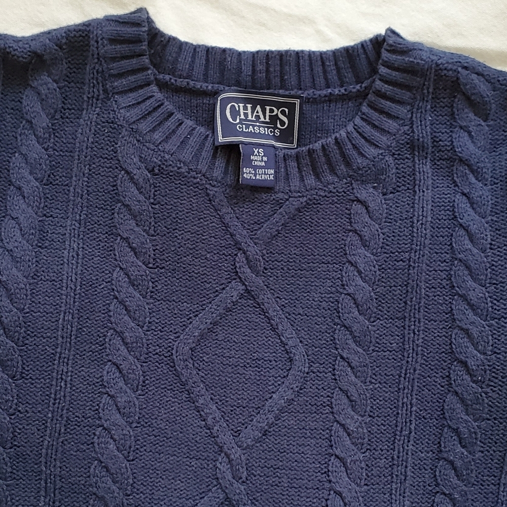 Sweater